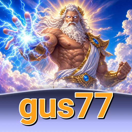 gus77 APK — gampang dipakai