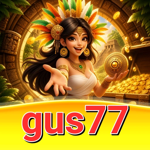 gus77 APK — hemat kuota