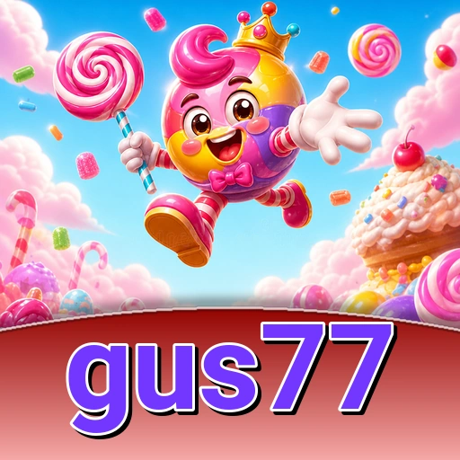 gus77 APK — katalog lengkap
