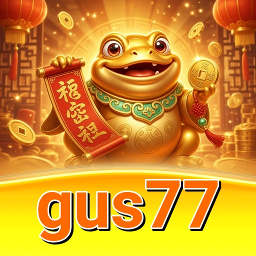 gus77 APK — file sudah dicek